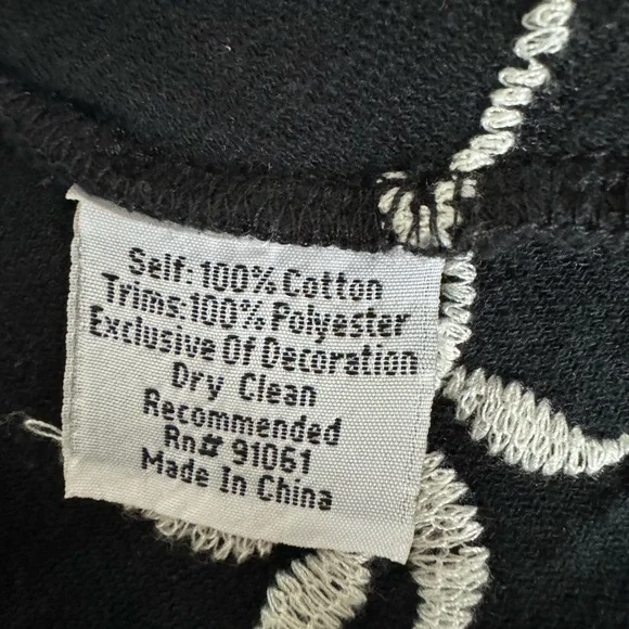 JIHNNY WAS BIYA Jacket - Picture 6 of 9